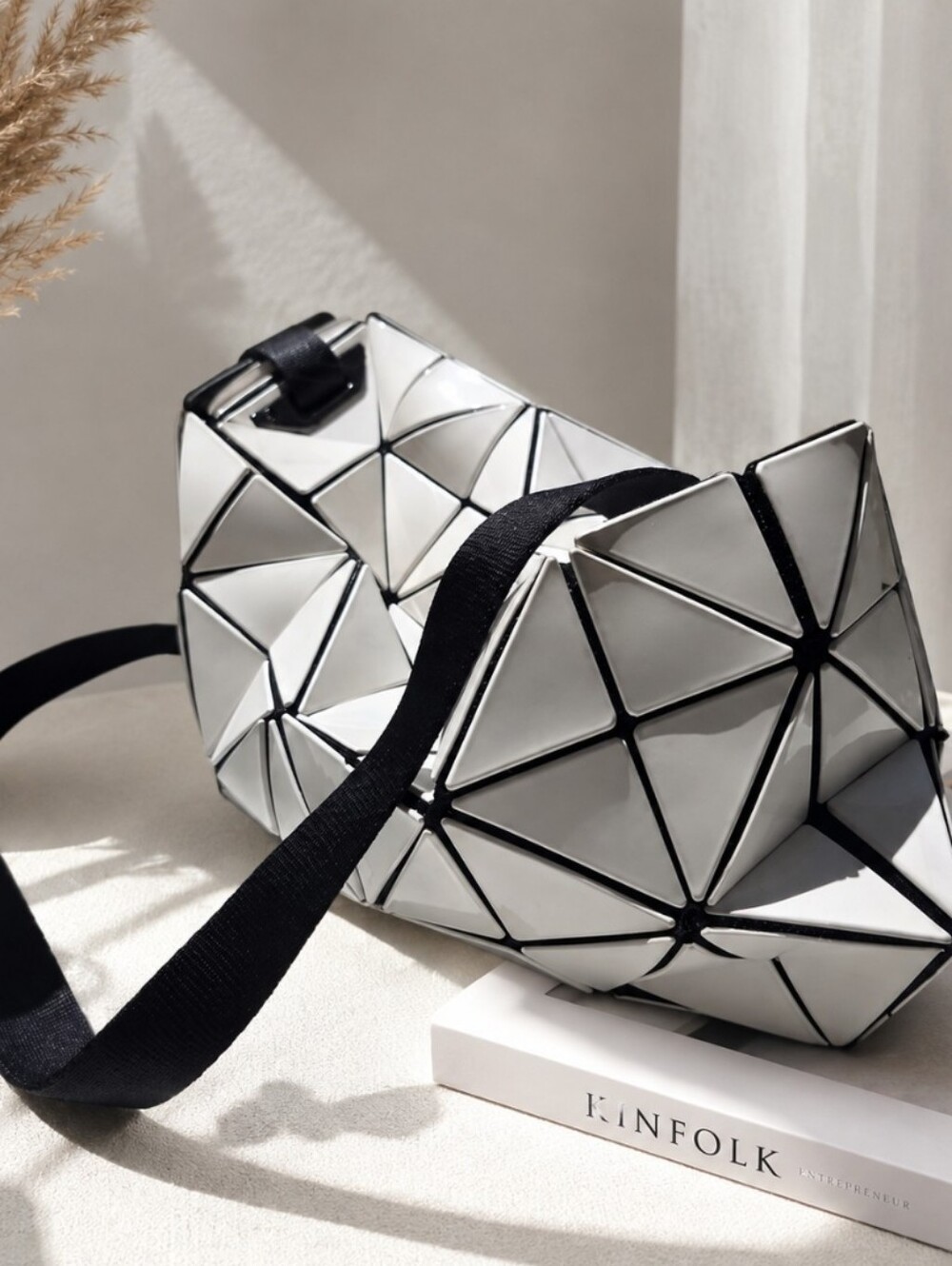 Bao Bao Issey Miyake